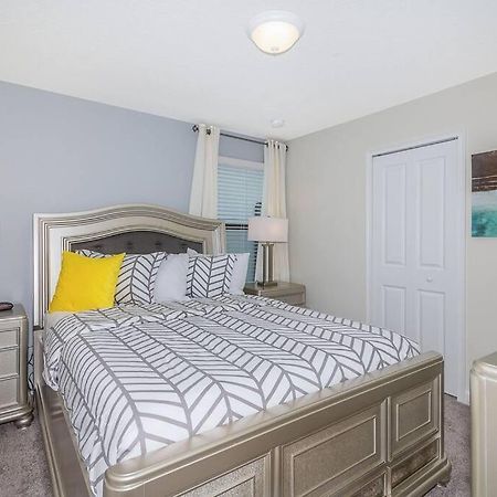 Luxury Villa Inside Storey Lake, Kissimmee - No Extra Fees Kültér fotó