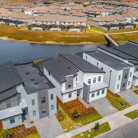 Luxury Villa Inside Storey Lake, Kissimmee - No Extra Fees Kültér fotó
