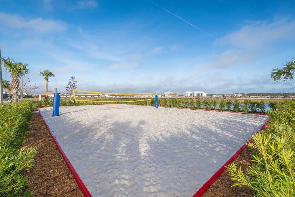 Luxury Villa Inside Storey Lake, Kissimmee - No Extra Fees Kültér fotó